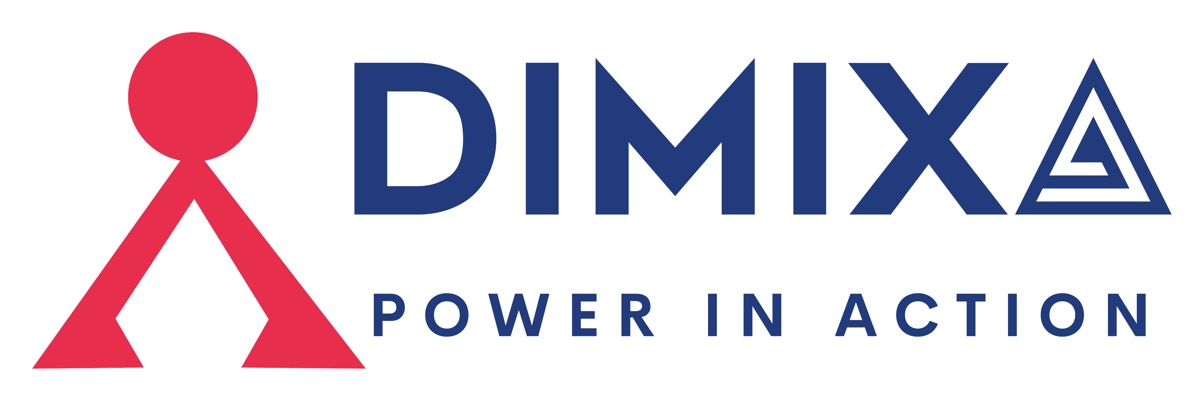 DIMIXA — Power in Action